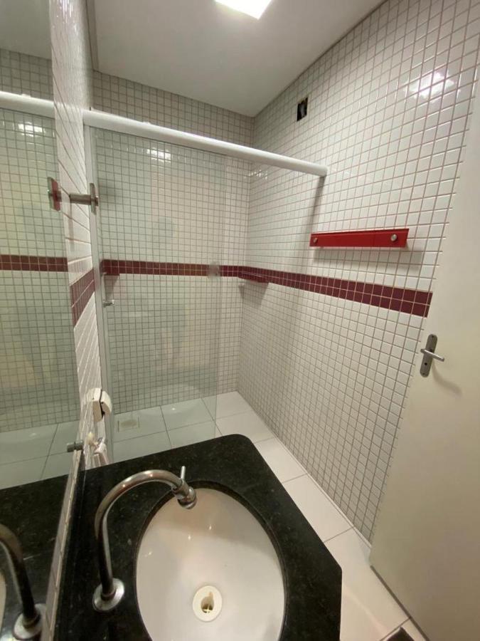 Pousada Paraiso Otel Teresina Dış mekan fotoğraf