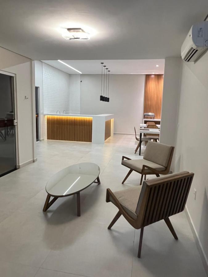 Pousada Paraiso Otel Teresina Dış mekan fotoğraf