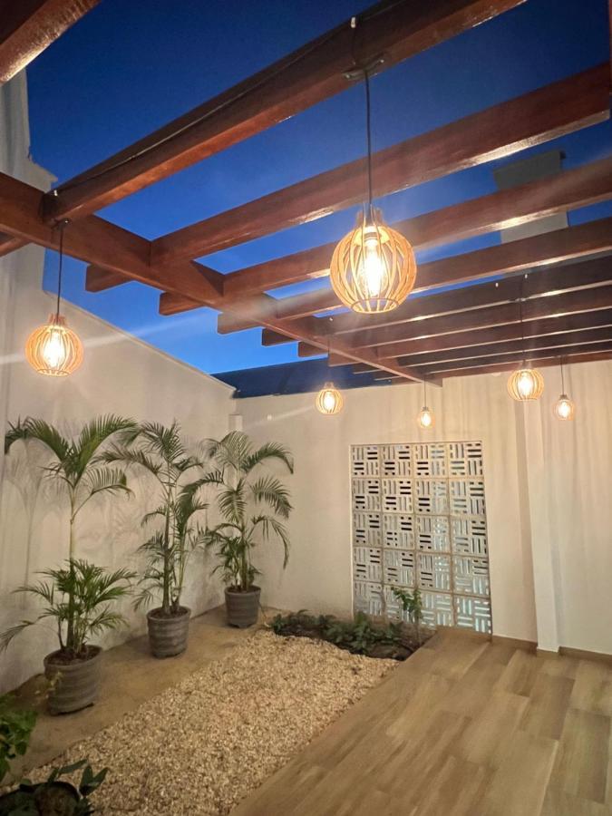 Pousada Paraiso Otel Teresina Dış mekan fotoğraf