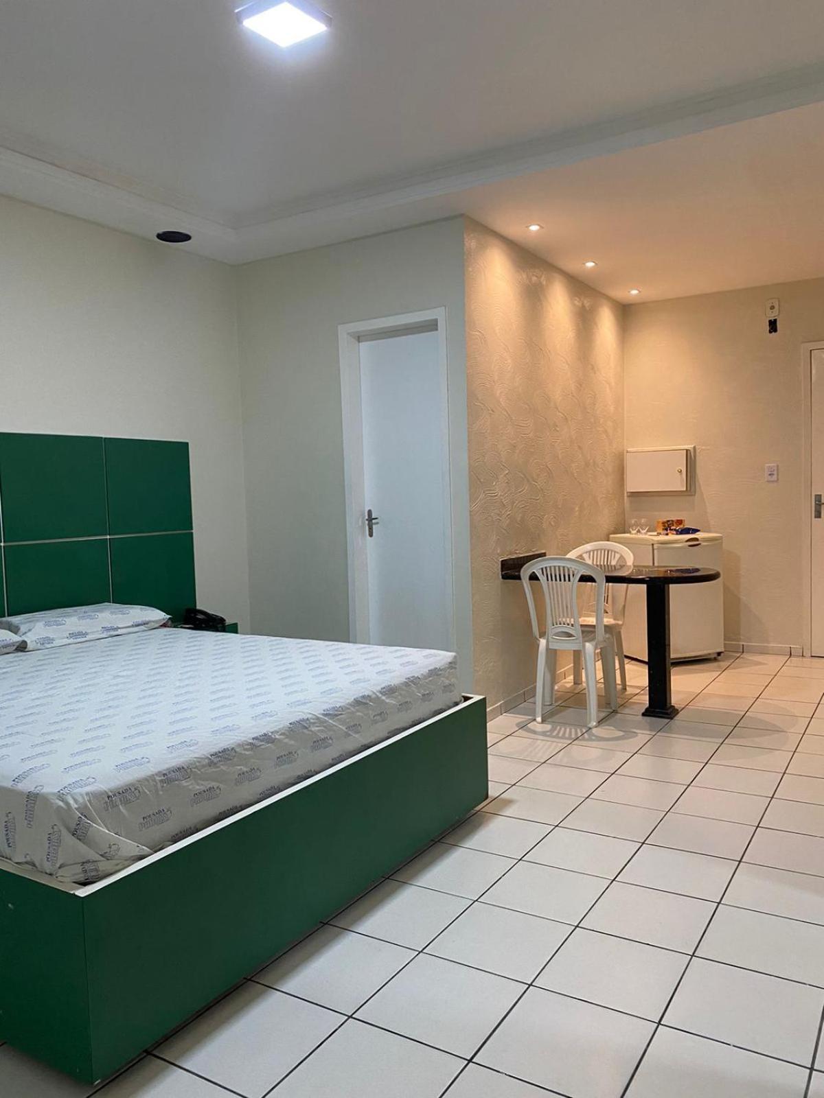 Pousada Paraiso Otel Teresina Dış mekan fotoğraf